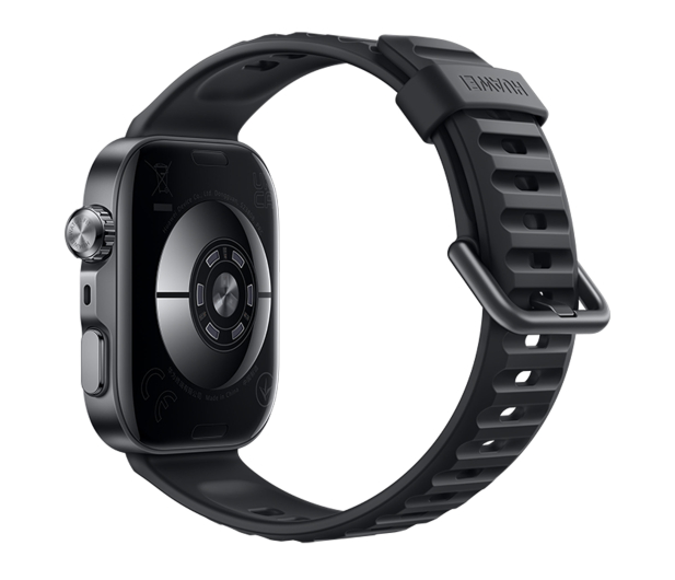 Huawei Watch Fit 5 Pro czarny - 1520352 - zdjęcie 6